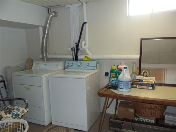 45 Beach Fall River Ma Fall River, MA 02721 - Photo 13 of 18 a bathroom with a sink and a mirror