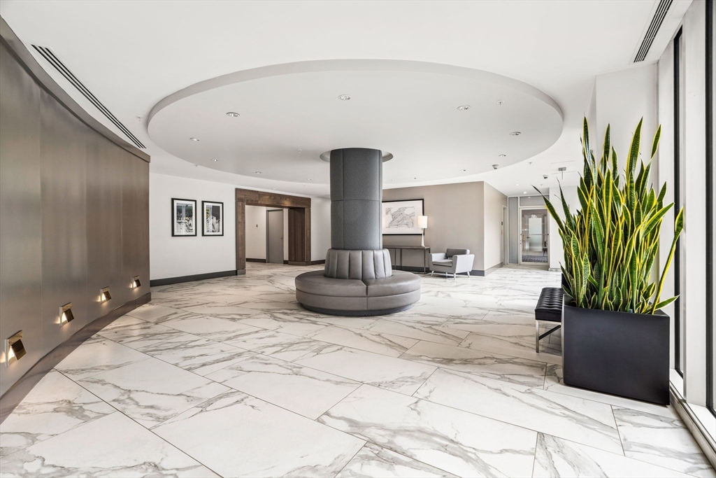 10 Museum Way, Unit 828 Cambridge, MA 02141 - Photo 29 of 36 a view of a living room and window