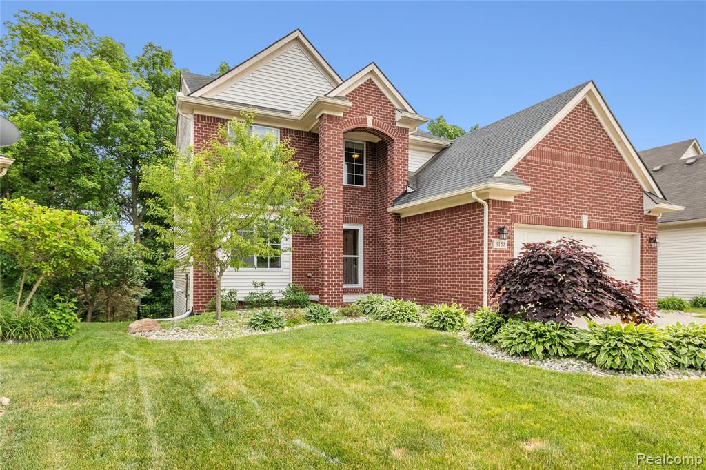 4158 Pepper Tree Lane Howell, MI 48843 - Photo 49 of 50