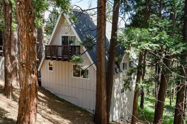 $680,000 | 155 Birchwood Drive, Lake Arrowhead, CA 92352