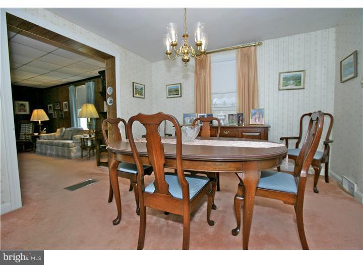208 Friendship Road Drexel Hill, PA 19026 - Photo 3 of 13 Dining Room