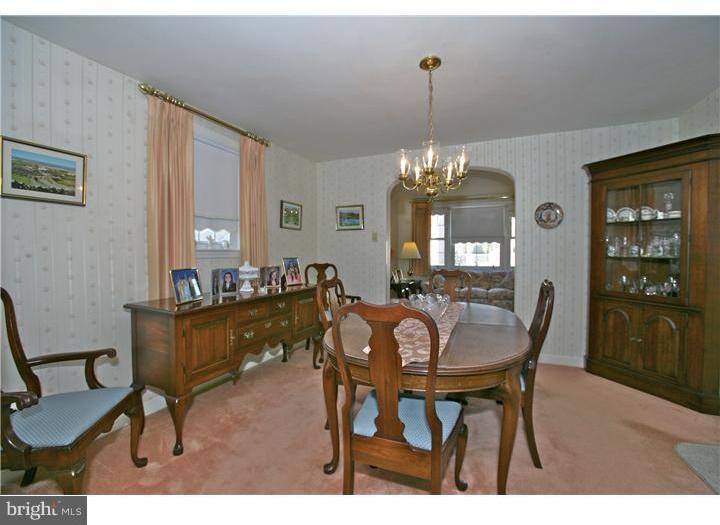 208 Friendship Road Drexel Hill, PA 19026 - Photo 4 of 13 Dining Room