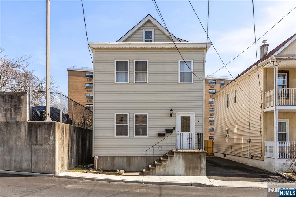 7 Edison Place East Rutherford, NJ 07073 - Photo 2 of 33