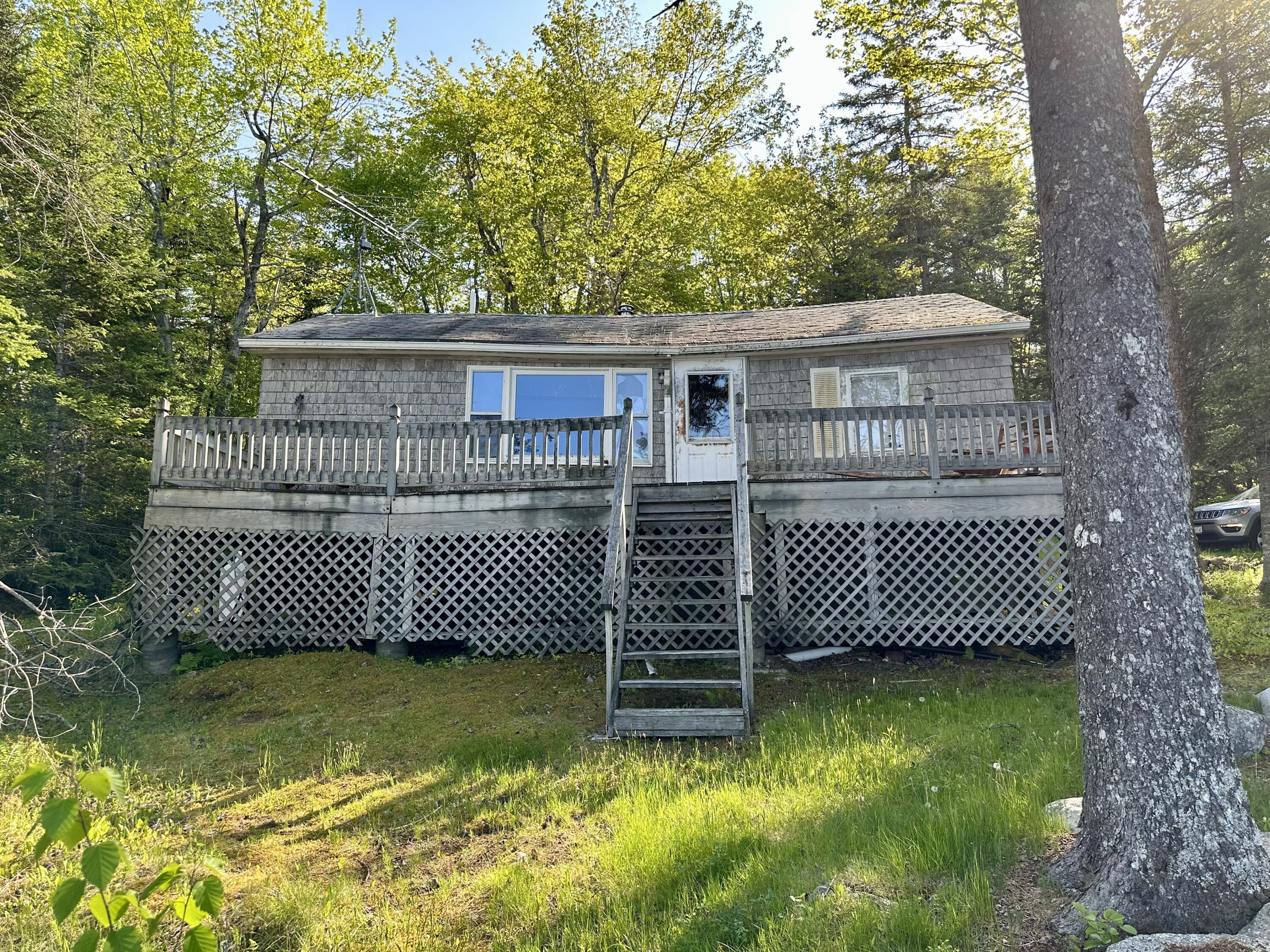 827 Northfield Road Machias, ME 04654 - Photo 4 of 33 IMG_0645