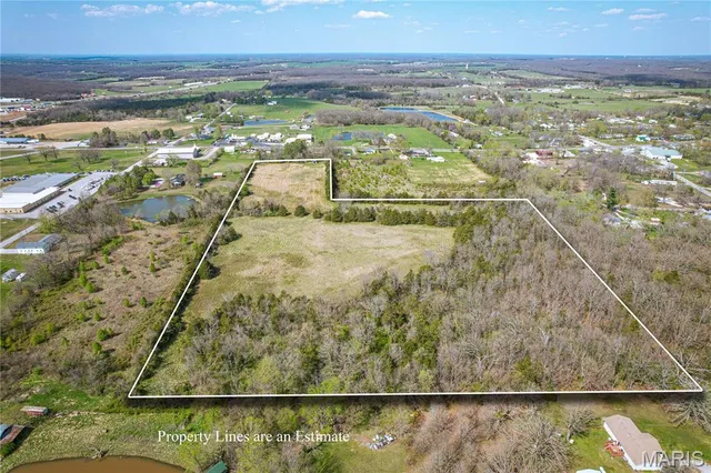 $235,000 | 0 Maple, Conway, MO 65632