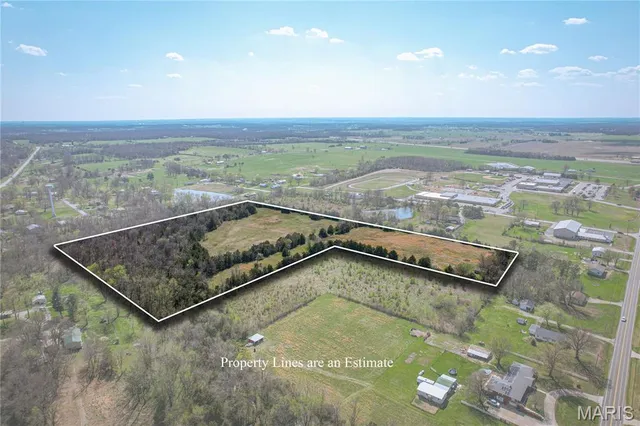 $235,000 | 0 Maple, Conway, MO 65632