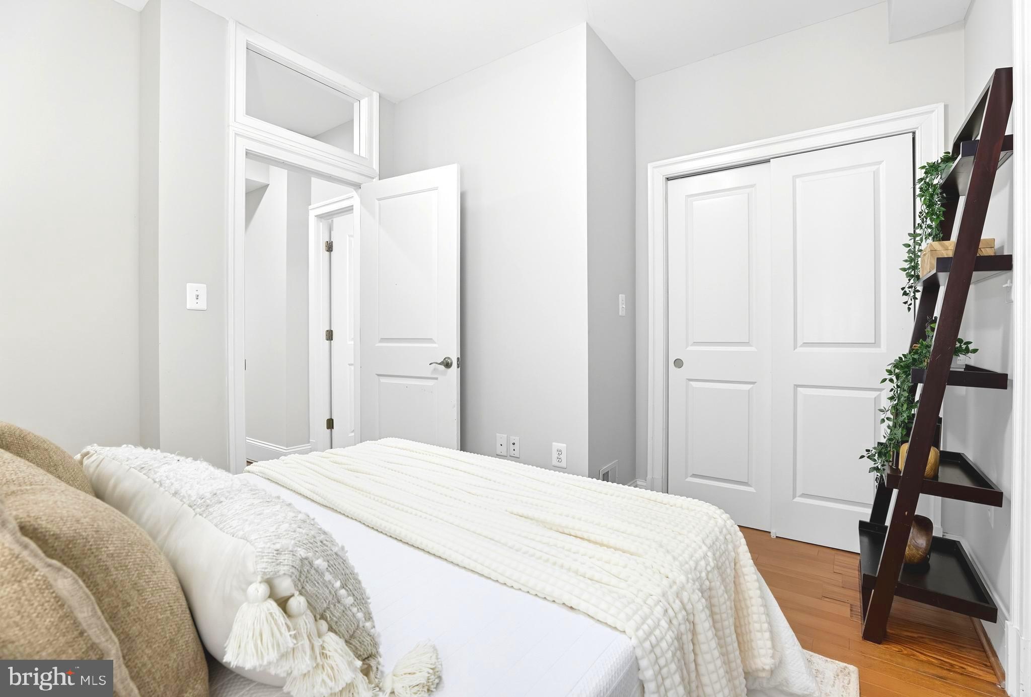 1448 Harvard Street Northwest, Unit 3 Washington, DC 20009 - Photo 20 of 30