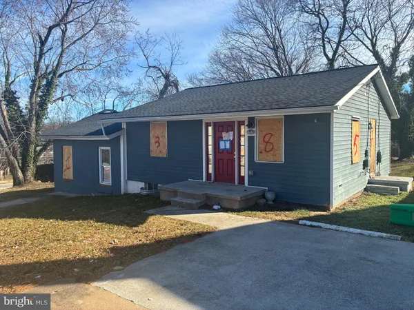$199,900 | 1117 Booth Lane, Capitol Heights, MD 20743