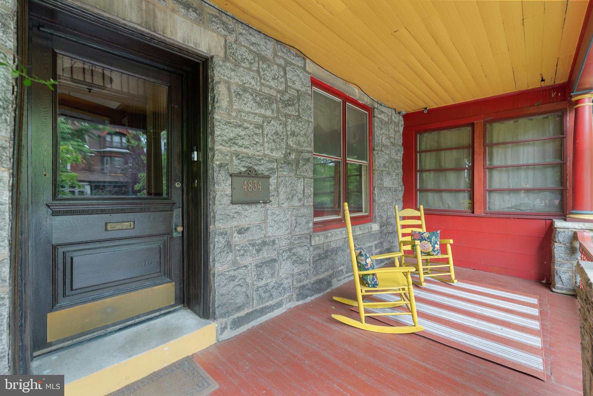 4834 Cedar Avenue Philadelphia, PA 19143 - Photo 2 of 26