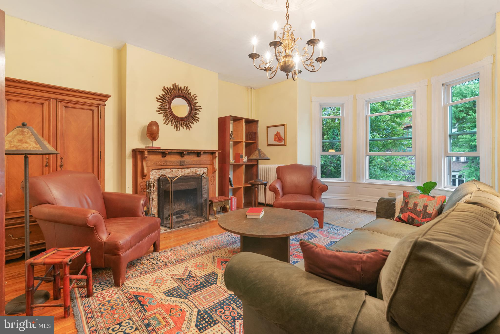 4834 Cedar Avenue Philadelphia, PA 19143 - Photo 13 of 26