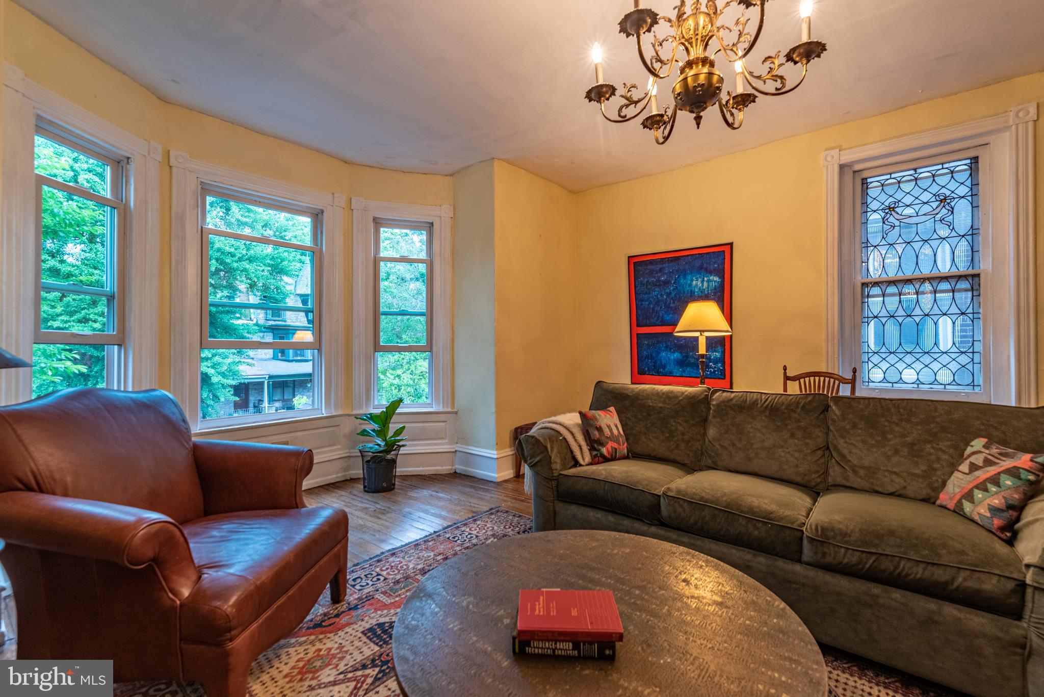 4834 Cedar Avenue Philadelphia, PA 19143 - Photo 14 of 26