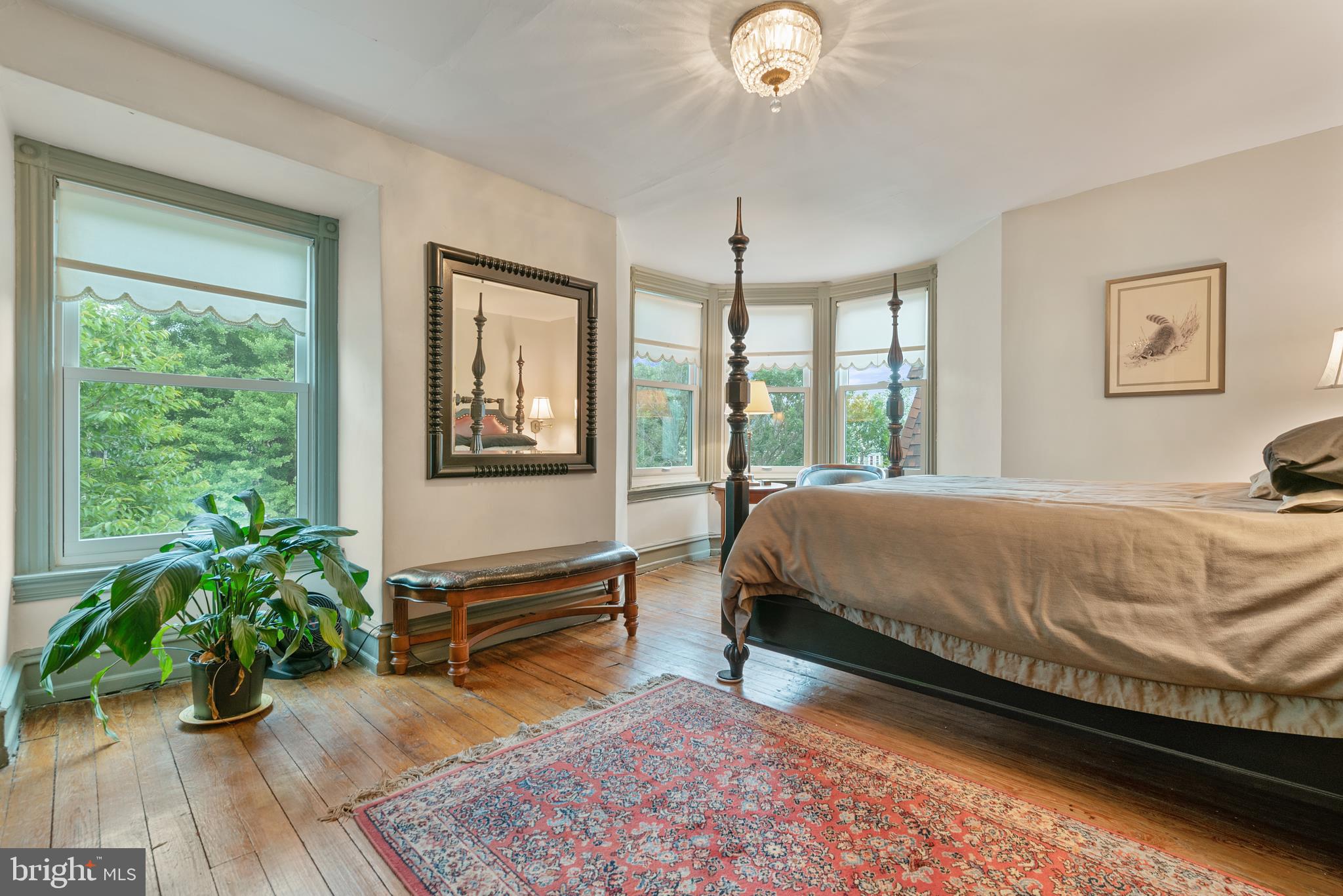 4834 Cedar Avenue Philadelphia, PA 19143 - Photo 15 of 26