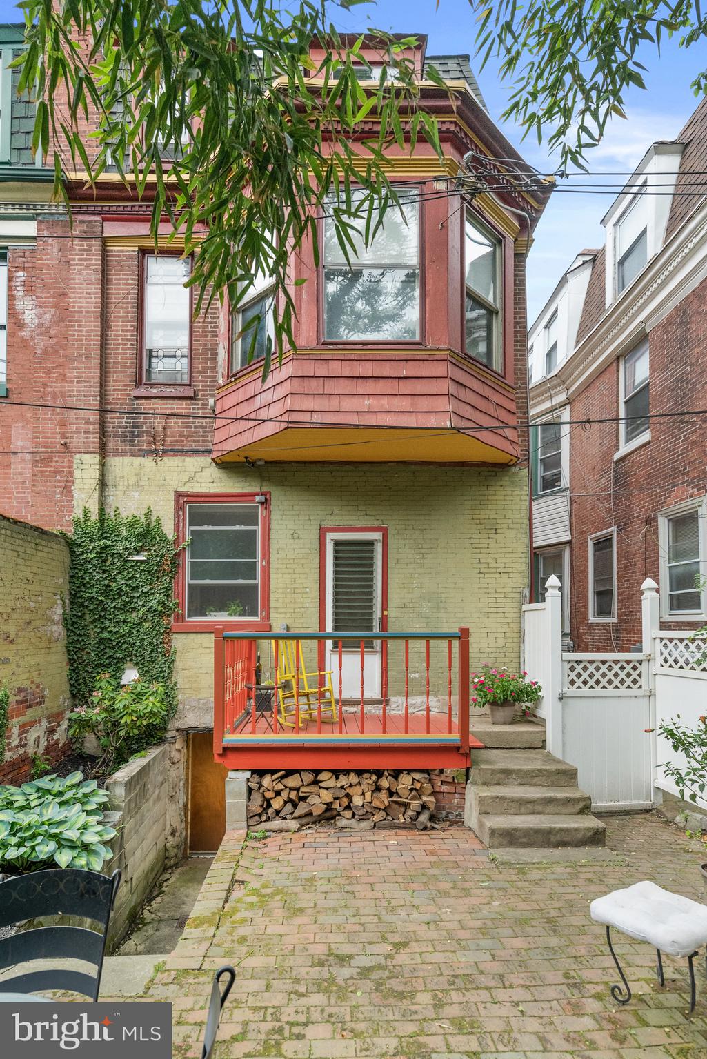 4834 Cedar Avenue Philadelphia, PA 19143 - Photo 26 of 26