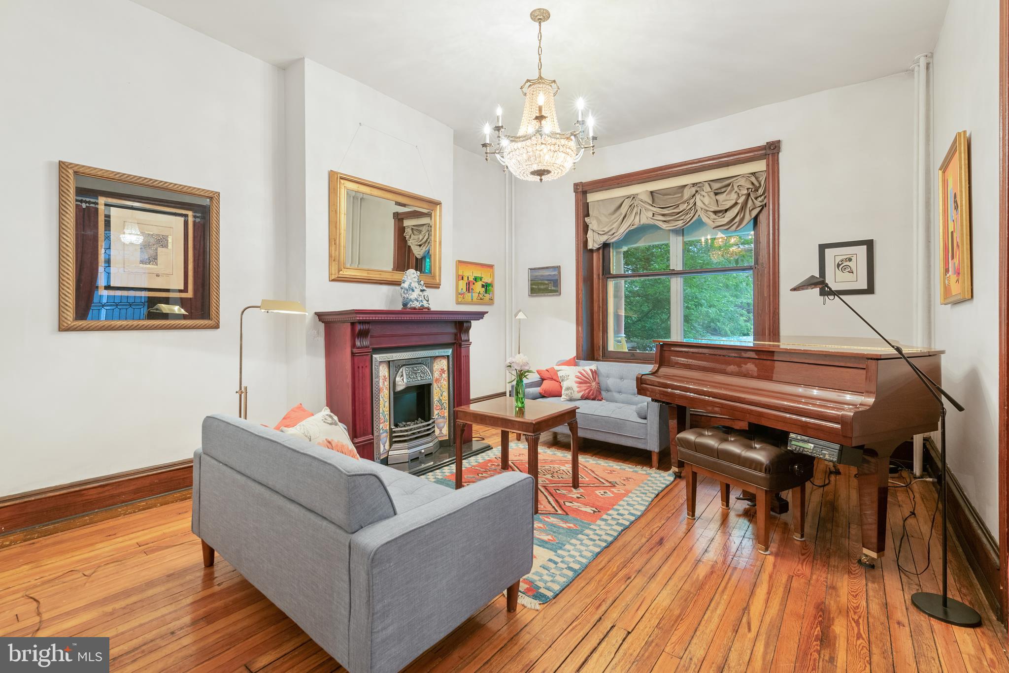 4834 Cedar Avenue Philadelphia, PA 19143 - Photo 4 of 26