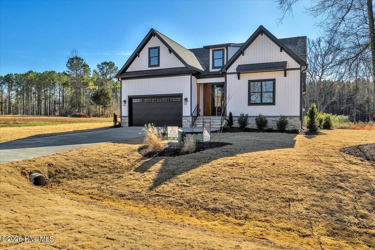 12685 Mallard Rock Road Zebulon, NC 27597 - Photo 3 of 53 43-Final 12685 Mallard Rock Zebulon-RJRE