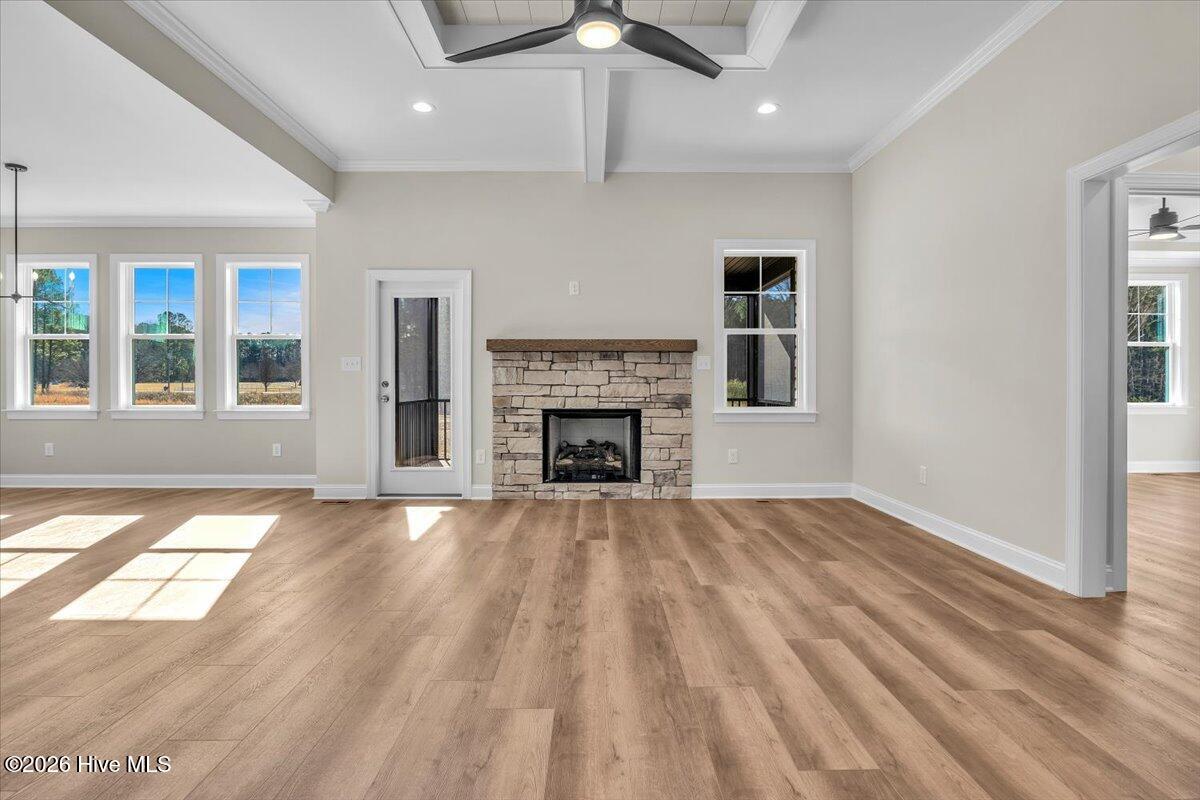 12685 Mallard Rock Road Zebulon, NC 27597 - Photo 7 of 53 14-Final 12685 Mallard Rock Zebulon-RJRE