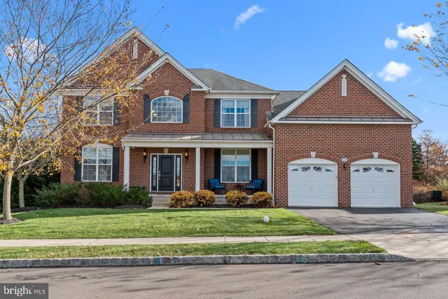 $900,000 | 204 Pennland Farm Drive, Perkasie, PA 18944