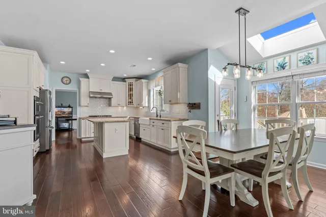 $900,000 | 204 Pennland Farm Drive, Perkasie, PA 18944