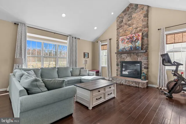 $900,000 | 204 Pennland Farm Drive, Perkasie, PA 18944