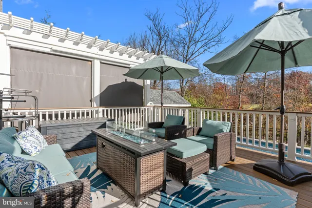 $900,000 | 204 Pennland Farm Drive, Perkasie, PA 18944