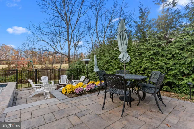 $900,000 | 204 Pennland Farm Drive, Perkasie, PA 18944