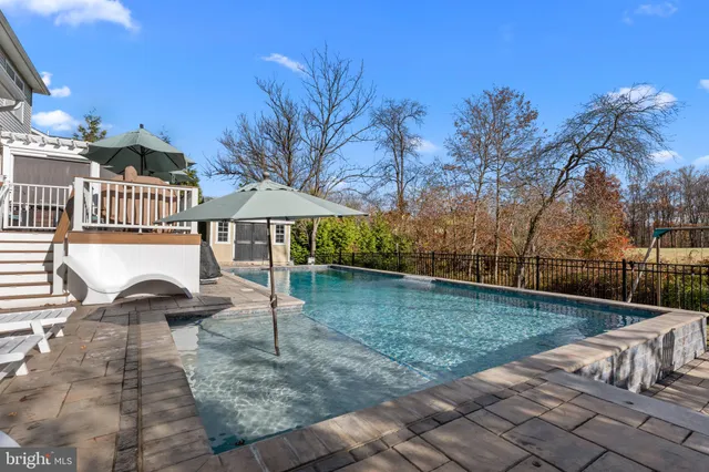 $900,000 | 204 Pennland Farm Drive, Perkasie, PA 18944