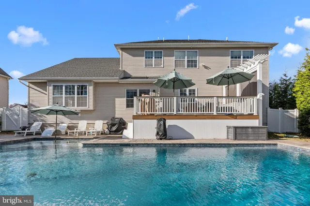 $900,000 | 204 Pennland Farm Drive, Perkasie, PA 18944