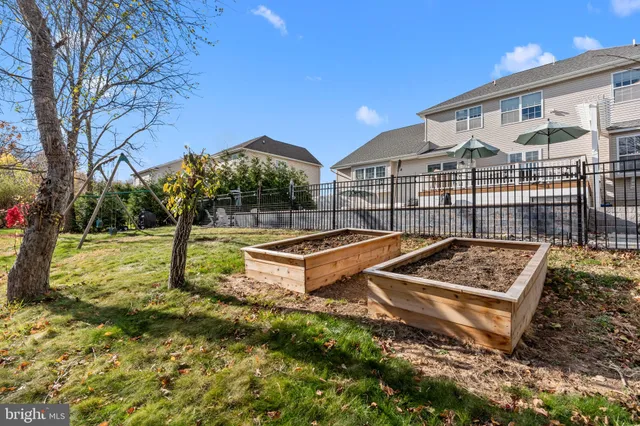 $900,000 | 204 Pennland Farm Drive, Perkasie, PA 18944