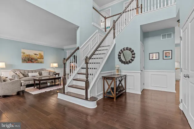 $900,000 | 204 Pennland Farm Drive, Perkasie, PA 18944