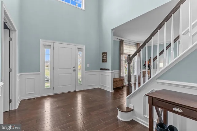 $900,000 | 204 Pennland Farm Drive, Perkasie, PA 18944