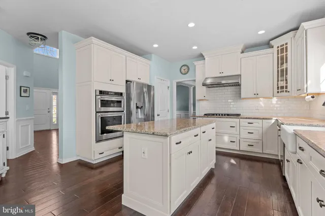 $900,000 | 204 Pennland Farm Drive, Perkasie, PA 18944