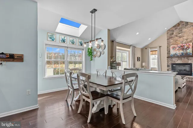 $900,000 | 204 Pennland Farm Drive, Perkasie, PA 18944