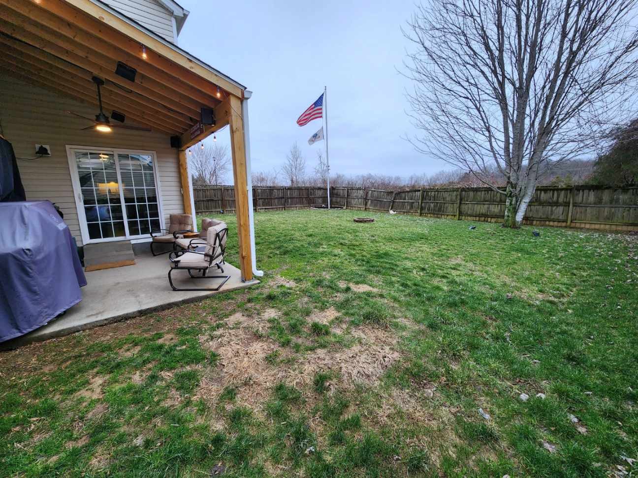 1049 Woodall Road Lebanon, TN 37090 - Photo 9 of 41