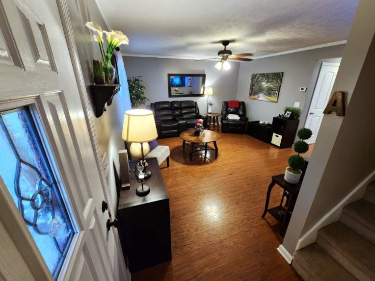 1049 Woodall Road Lebanon, TN 37090 - Photo 10 of 41