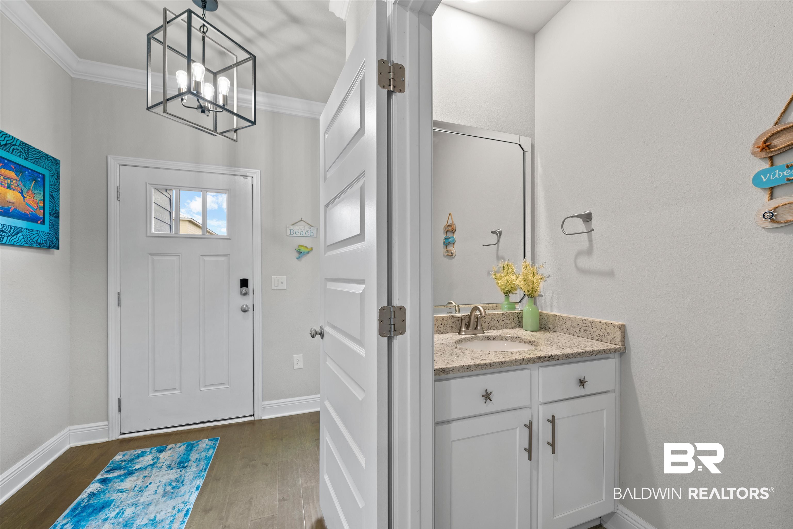 23938 Cottage Loop Orange Beach, AL 36561 - Photo 3 of 24 Entrance Foyer