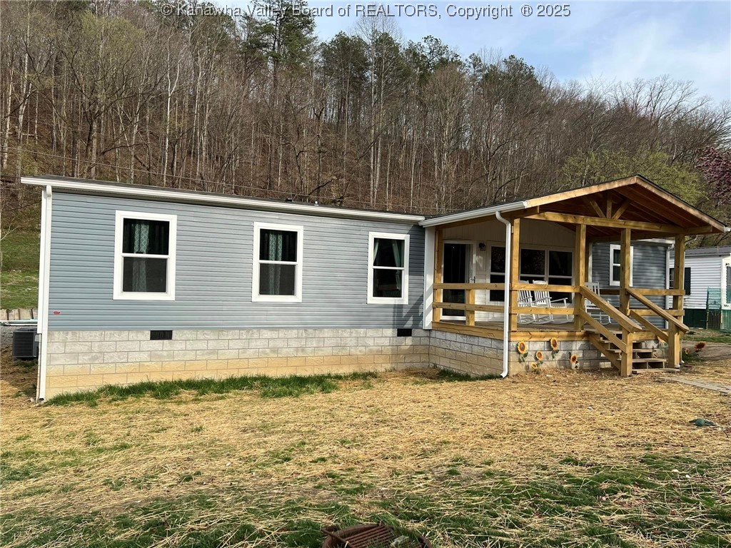 72 Sheridan Road Branchland, WV 25506 - Photo 1 of 18 Gallery Image 1