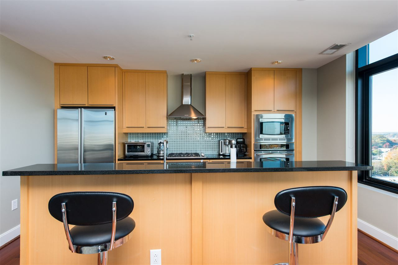 323 West Jones Street, Unit 805 Raleigh, NC 27603 - Photo 8 of 25 Photo 8