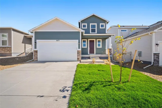 $459,050 | 9699 Lackawanna Street, Fountain, CO 80817