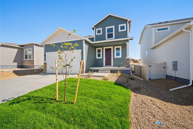 $459,050 | 9699 Lackawanna Street, Fountain, CO 80817
