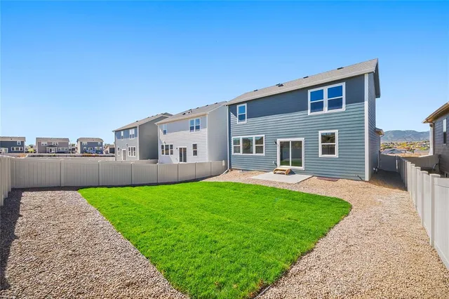 $459,050 | 9699 Lackawanna Street, Fountain, CO 80817