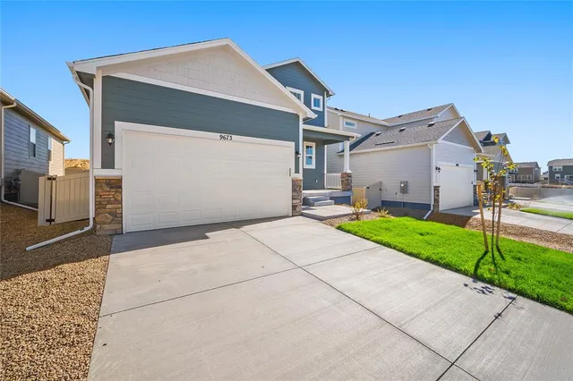 $459,050 | 9699 Lackawanna Street, Fountain, CO 80817