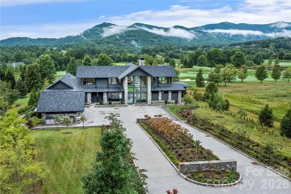$9,500,000 | 214 Folkestone Lane, Arden, NC 28704