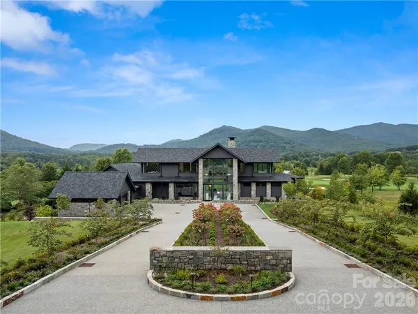$9,500,000 | 214 Folkestone Lane, Arden, NC 28704