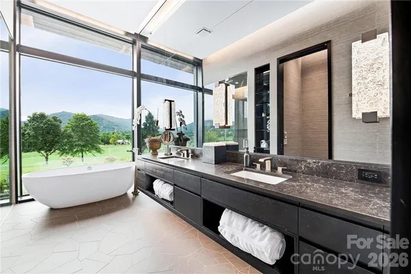 $9,500,000 | 214 Folkestone Lane, Arden, NC 28704