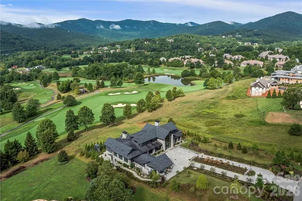 $9,500,000 | 214 Folkestone Lane, Arden, NC 28704