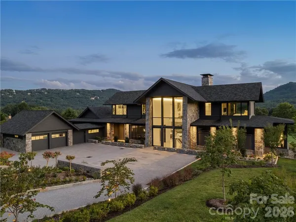 $9,500,000 | 214 Folkestone Lane, Arden, NC 28704