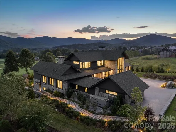 $9,500,000 | 214 Folkestone Lane, Arden, NC 28704