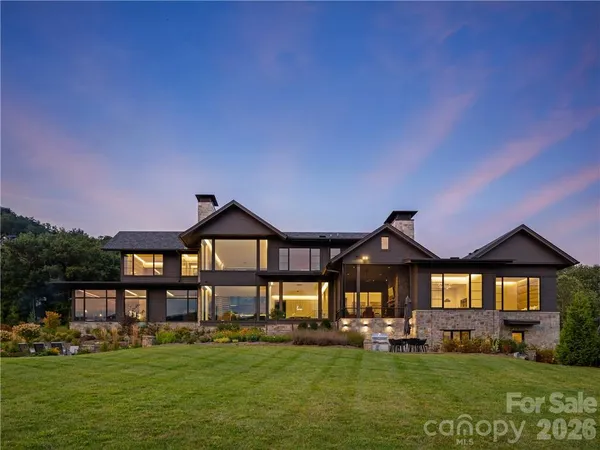 $9,500,000 | 214 Folkestone Lane, Arden, NC 28704