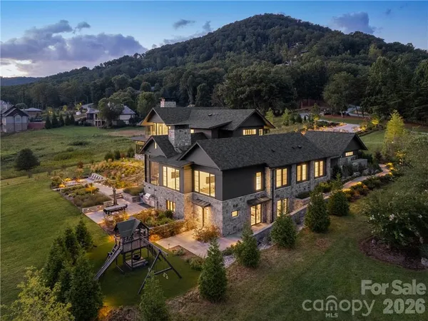 $9,500,000 | 214 Folkestone Lane, Arden, NC 28704