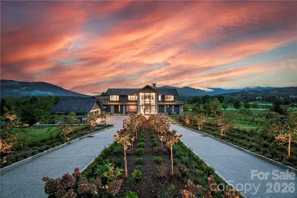 $9,500,000 | 214 Folkestone Lane, Arden, NC 28704
